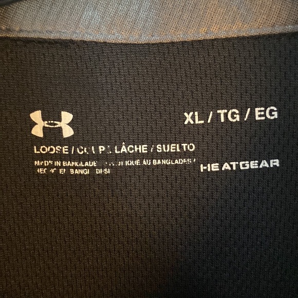 UA Polo - Picture 2 of 3